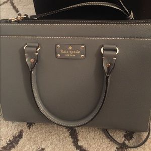 COPY - Kate Spade, shoulder/satchel bag